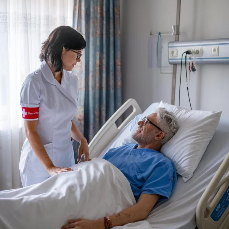 Bedside Care